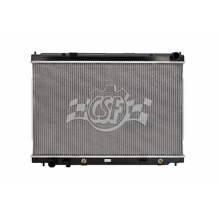 Csf 10-09 Infiniti M 35 Radiator, 3290 3290